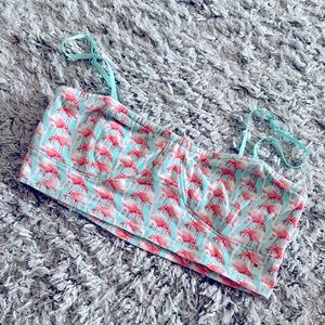 Flamigo Bralette